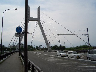 平瀬橋